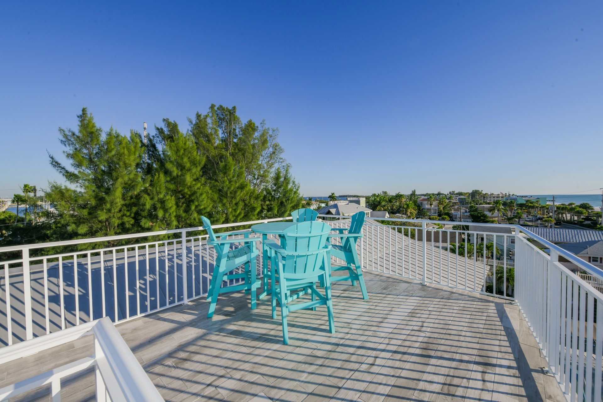 SEA HORSE BEACH HOUSE photo 37