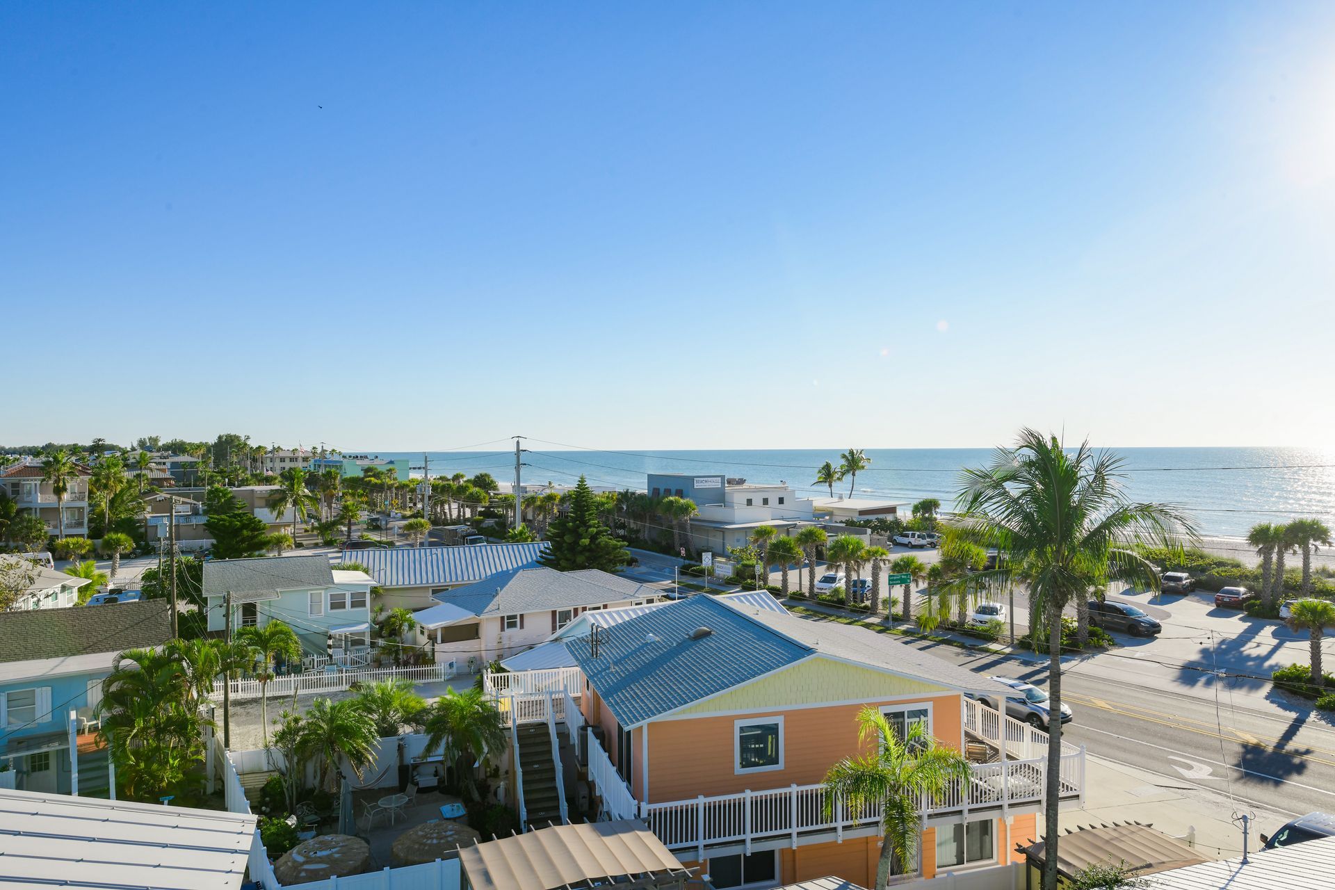 SEA HORSE BEACH HOUSE photo 30