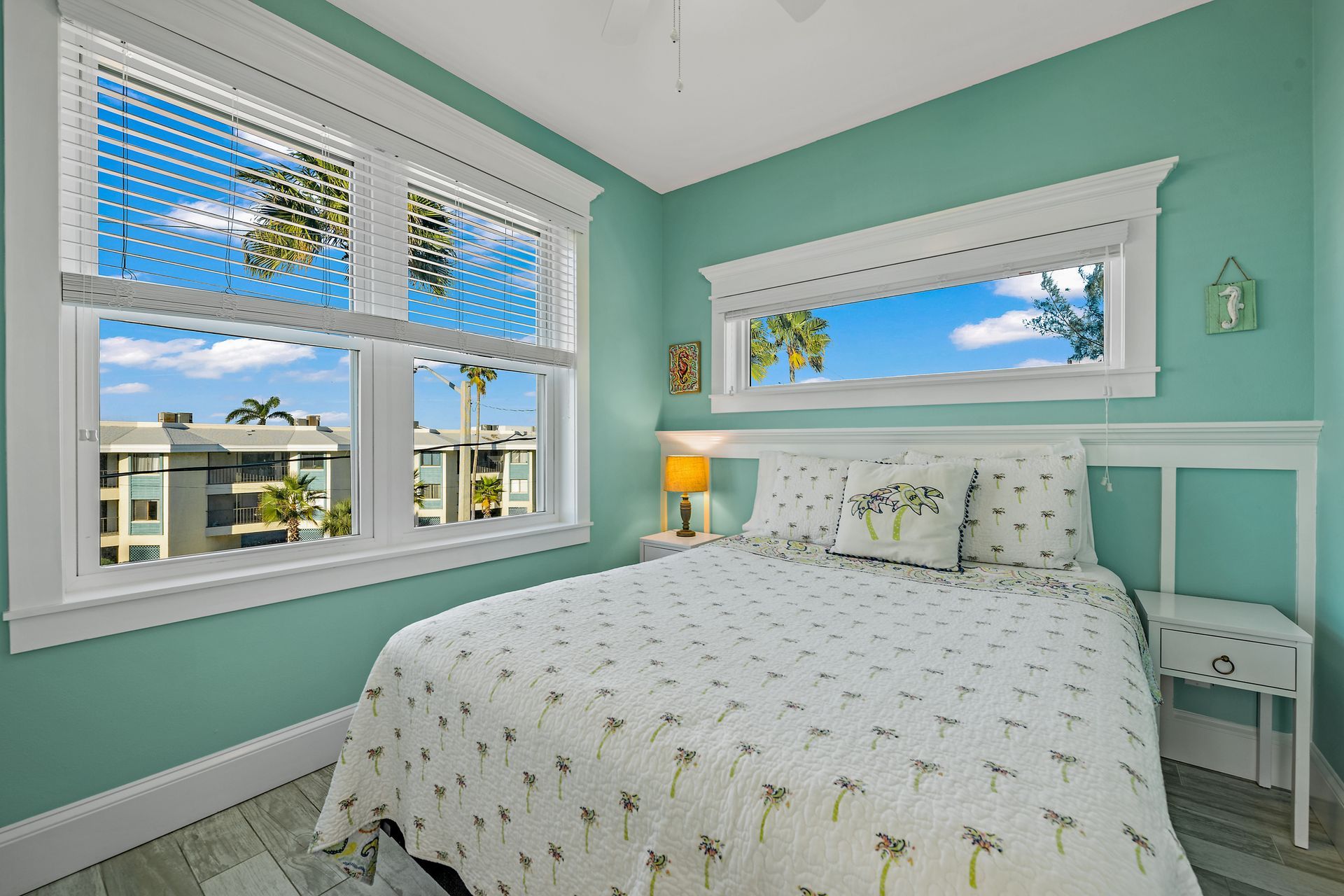 SEA HORSE BEACH HOUSE photo 29