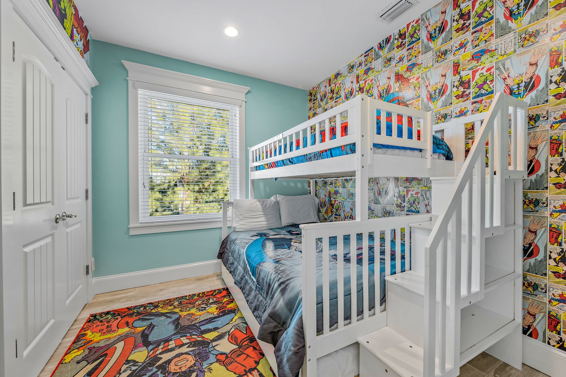 SEA HORSE BEACH HOUSE photo 28