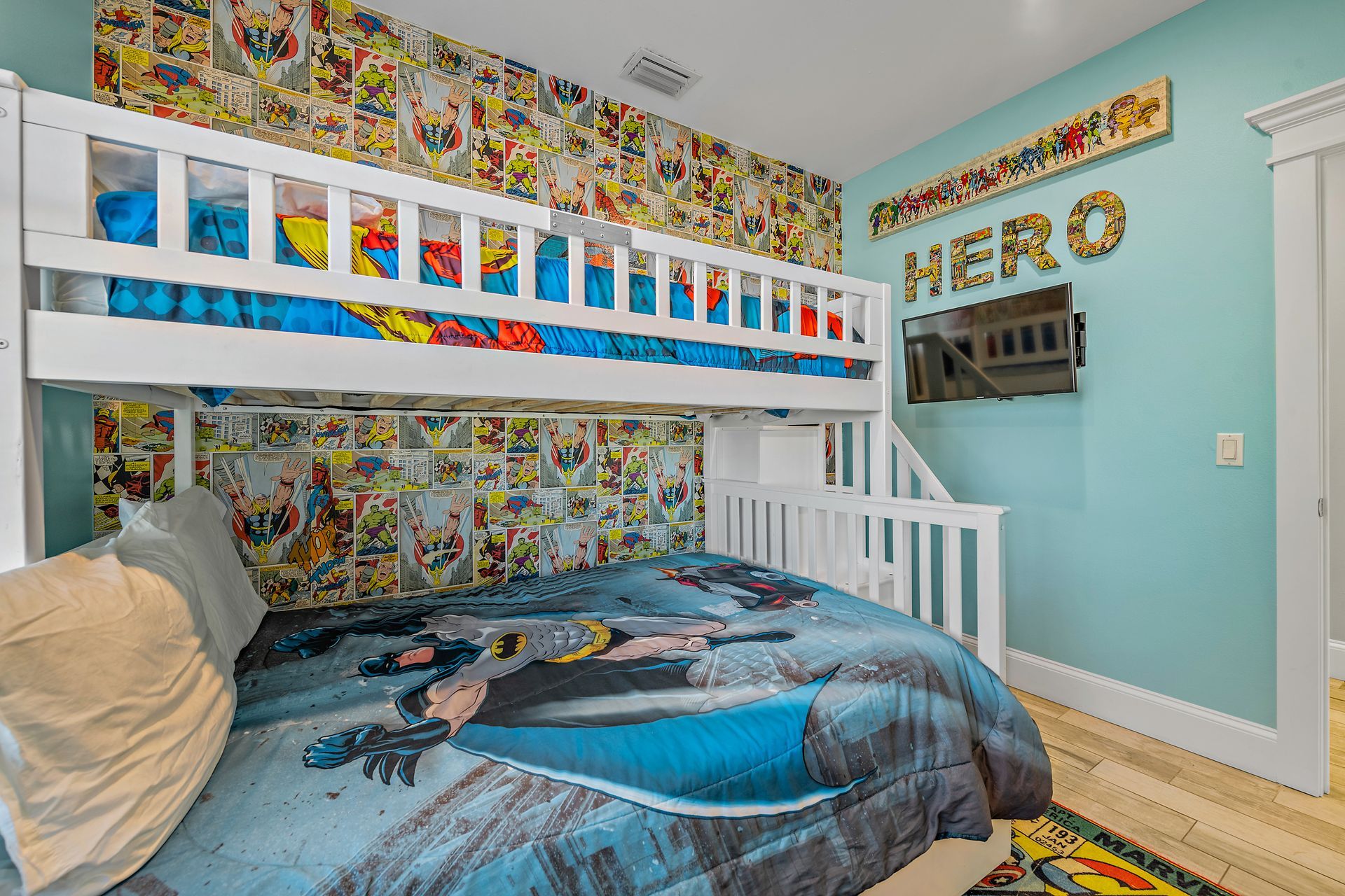 SEA HORSE BEACH HOUSE photo 27