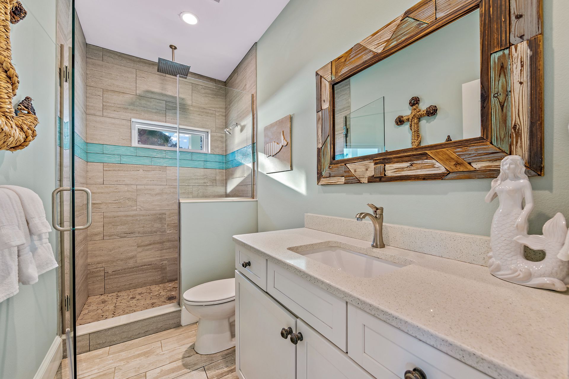 SEA HORSE BEACH HOUSE photo 25