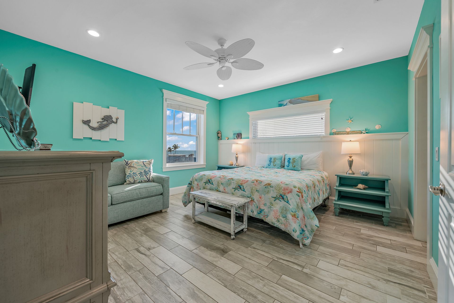 SEA HORSE BEACH HOUSE photo 26