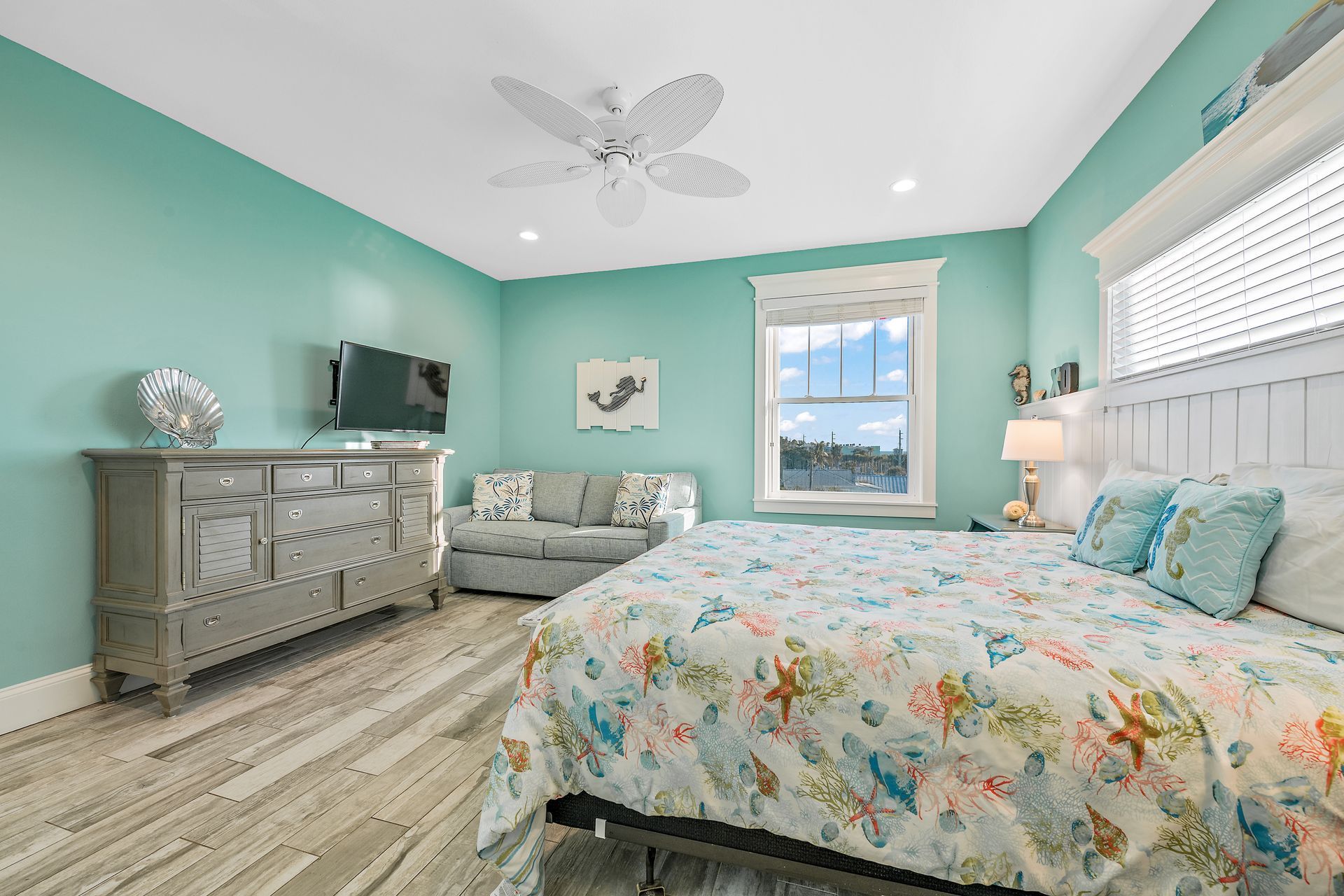 SEA HORSE BEACH HOUSE photo 21