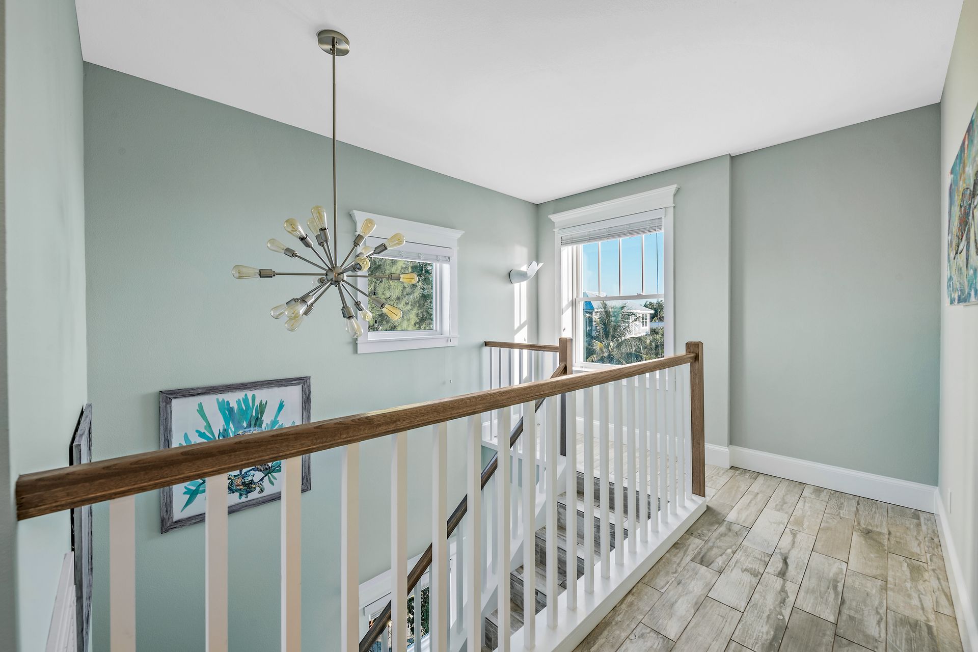 SEA HORSE BEACH HOUSE photo 20