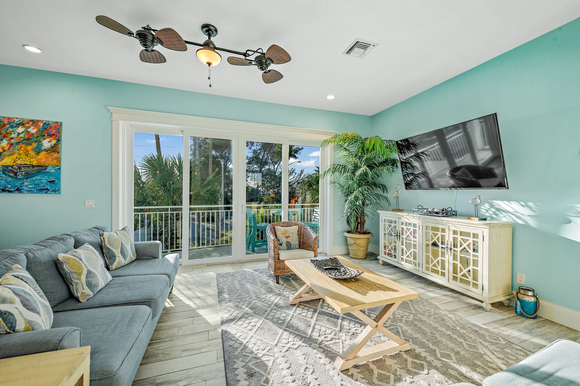 SEA HORSE BEACH HOUSE photo 17