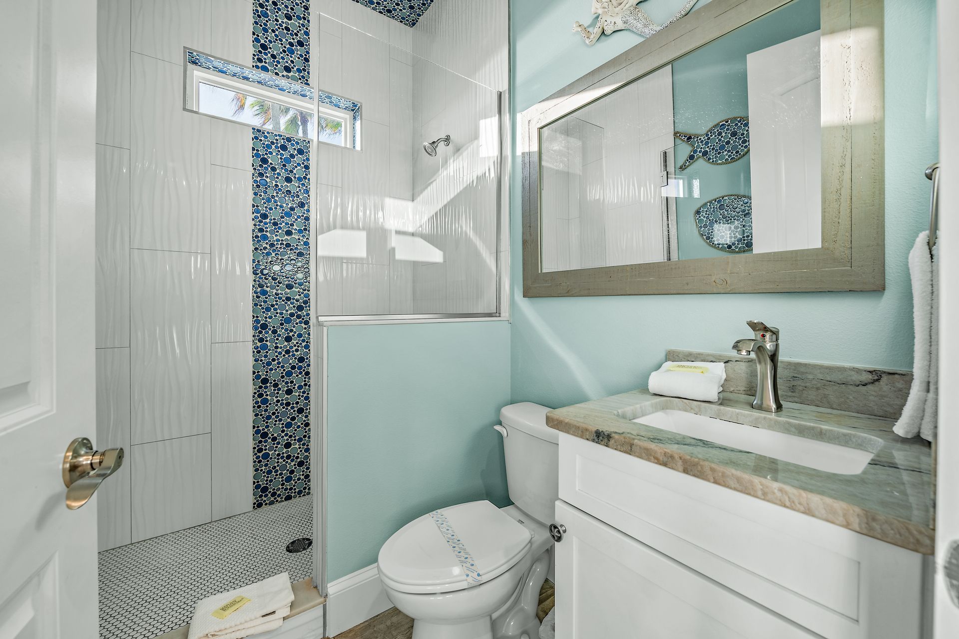 SEA HORSE BEACH HOUSE photo 15