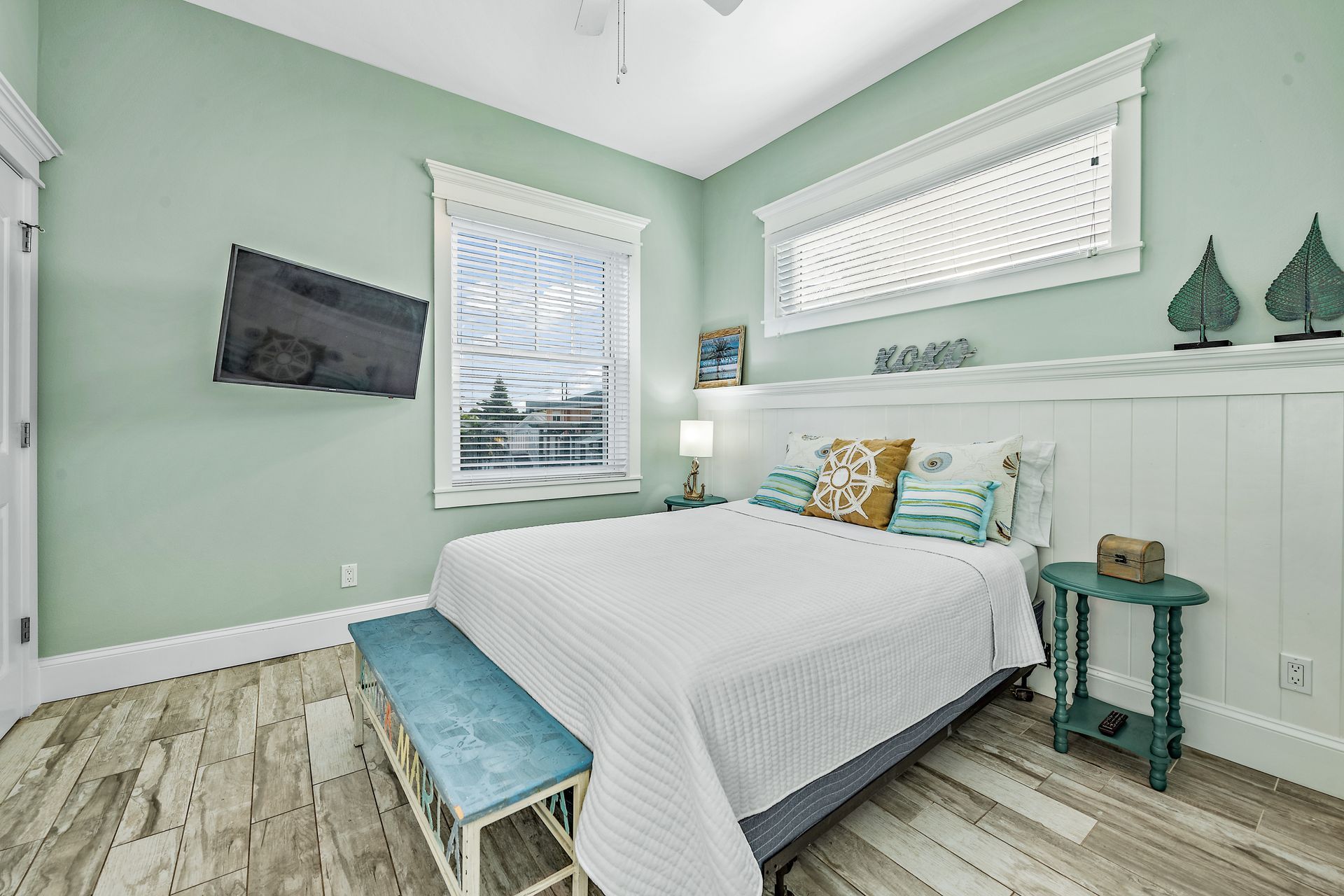 SEA HORSE BEACH HOUSE photo 14