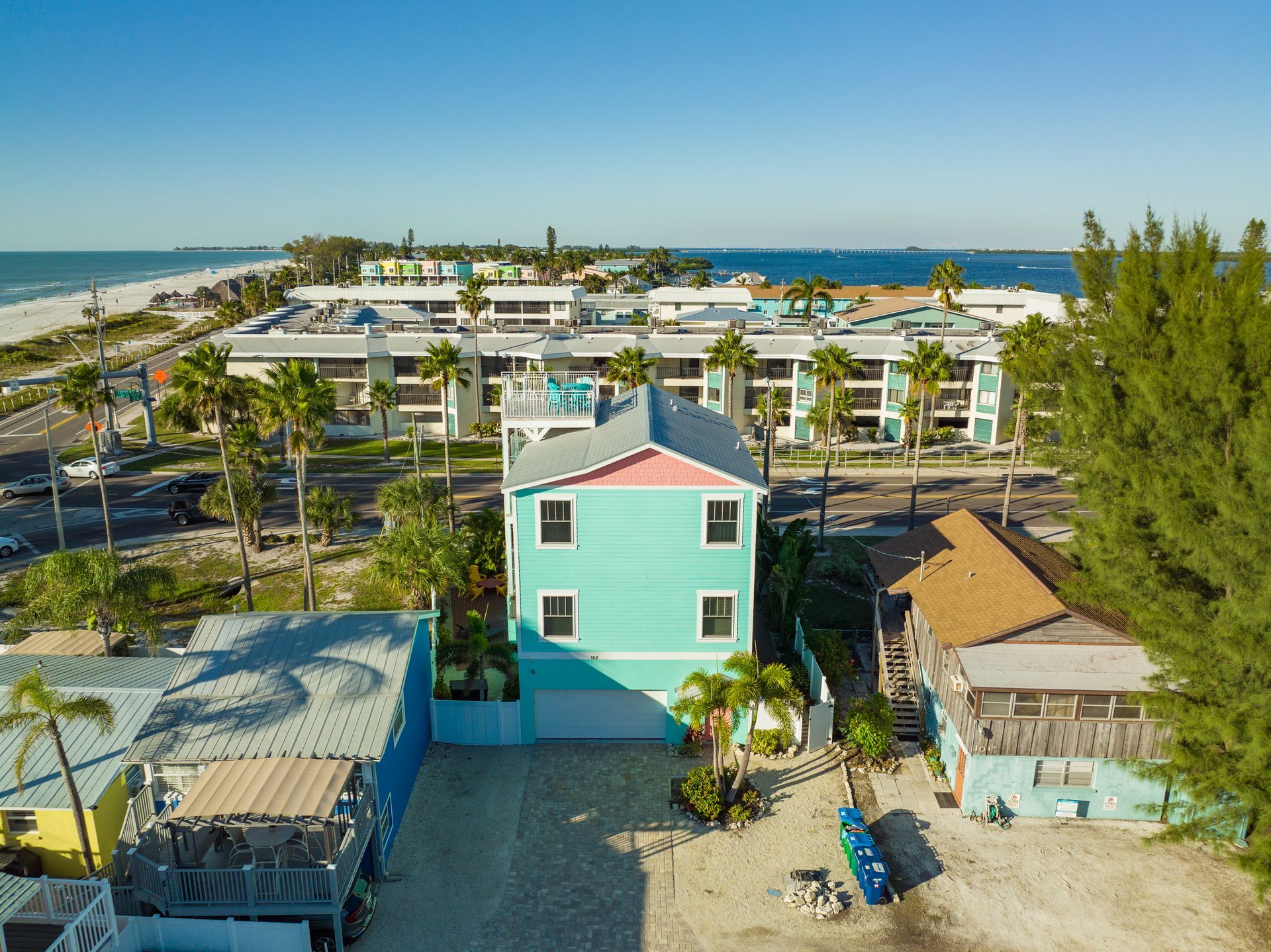 SEA HORSE BEACH HOUSE photo 6