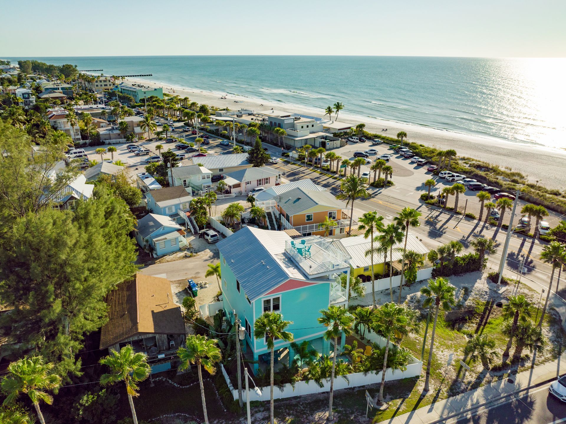 SEA HORSE BEACH HOUSE photo 3