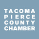 Tacoma Pierce County Chamber of Commerce member