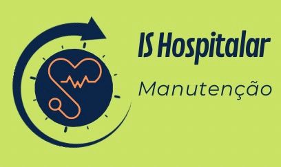 IS Hospitalar Manutenção