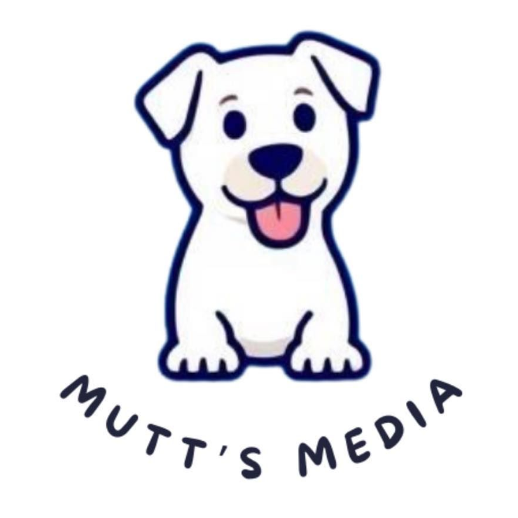 Mutt's Media