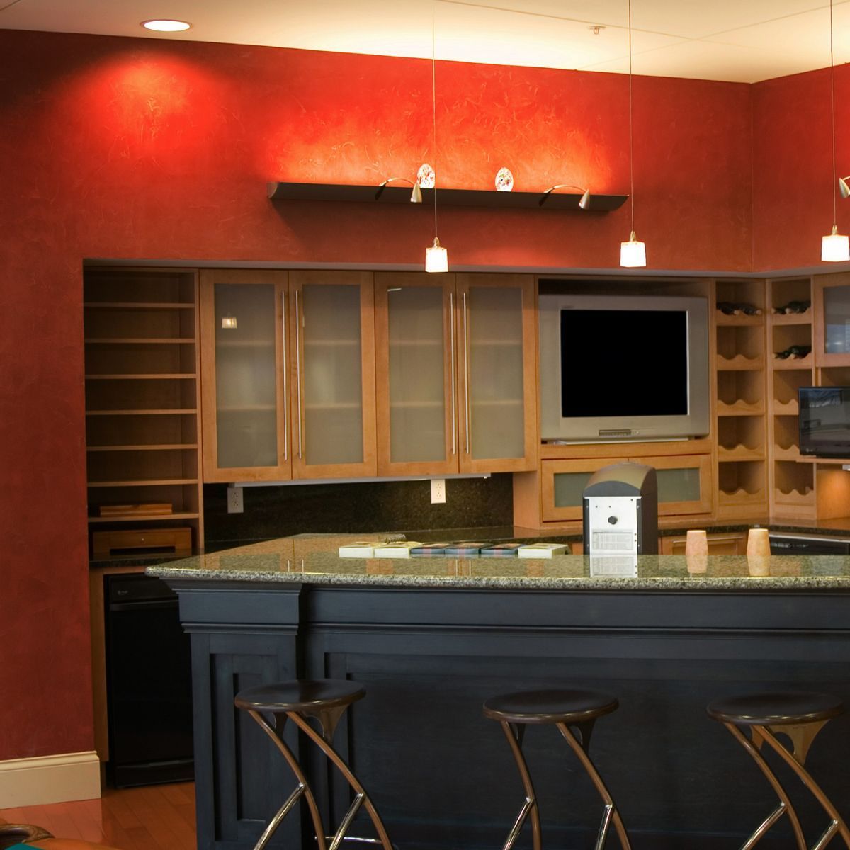 Bar Cabinet | Dade City, FL | Kitchen & Bath Outlet