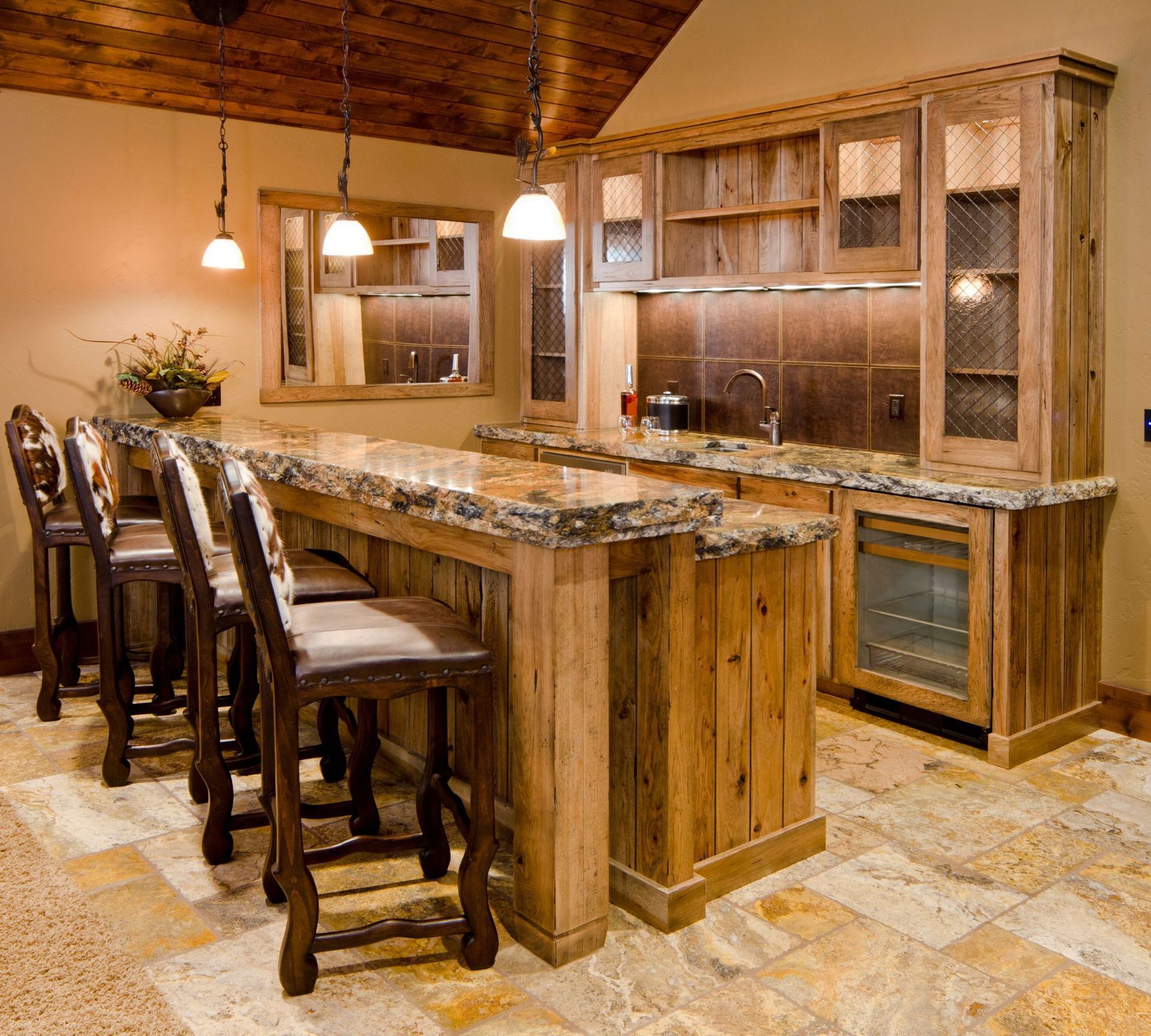 Bar Cabinets | Dade City, FL | Kitchen & Bath Outlet