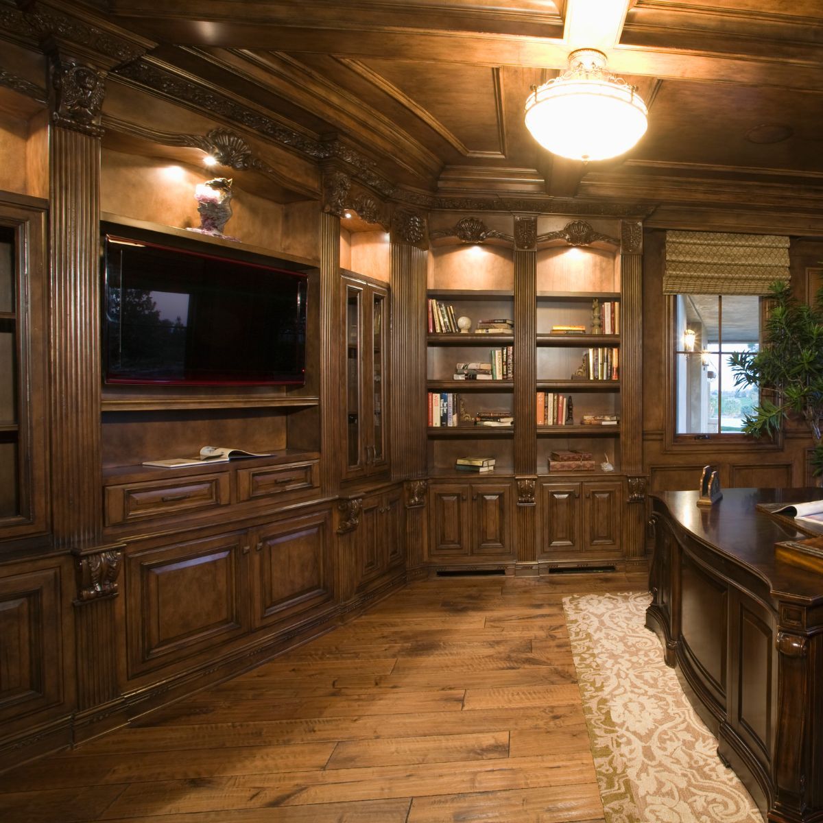 Office Cabinet | Dade City, FL | Kitchen & Bath Outlet