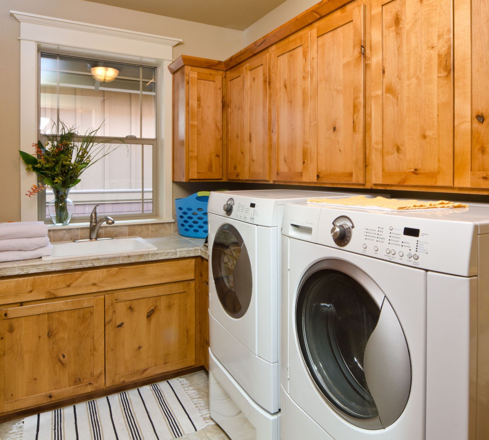 Laundry Room Cabinets | Dade City, FL | Kitchen & Bath Outlet