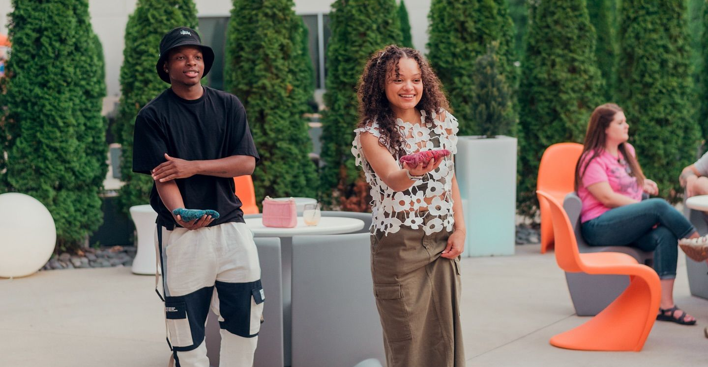 Social Events at WXYZ Bar in West Little Rock