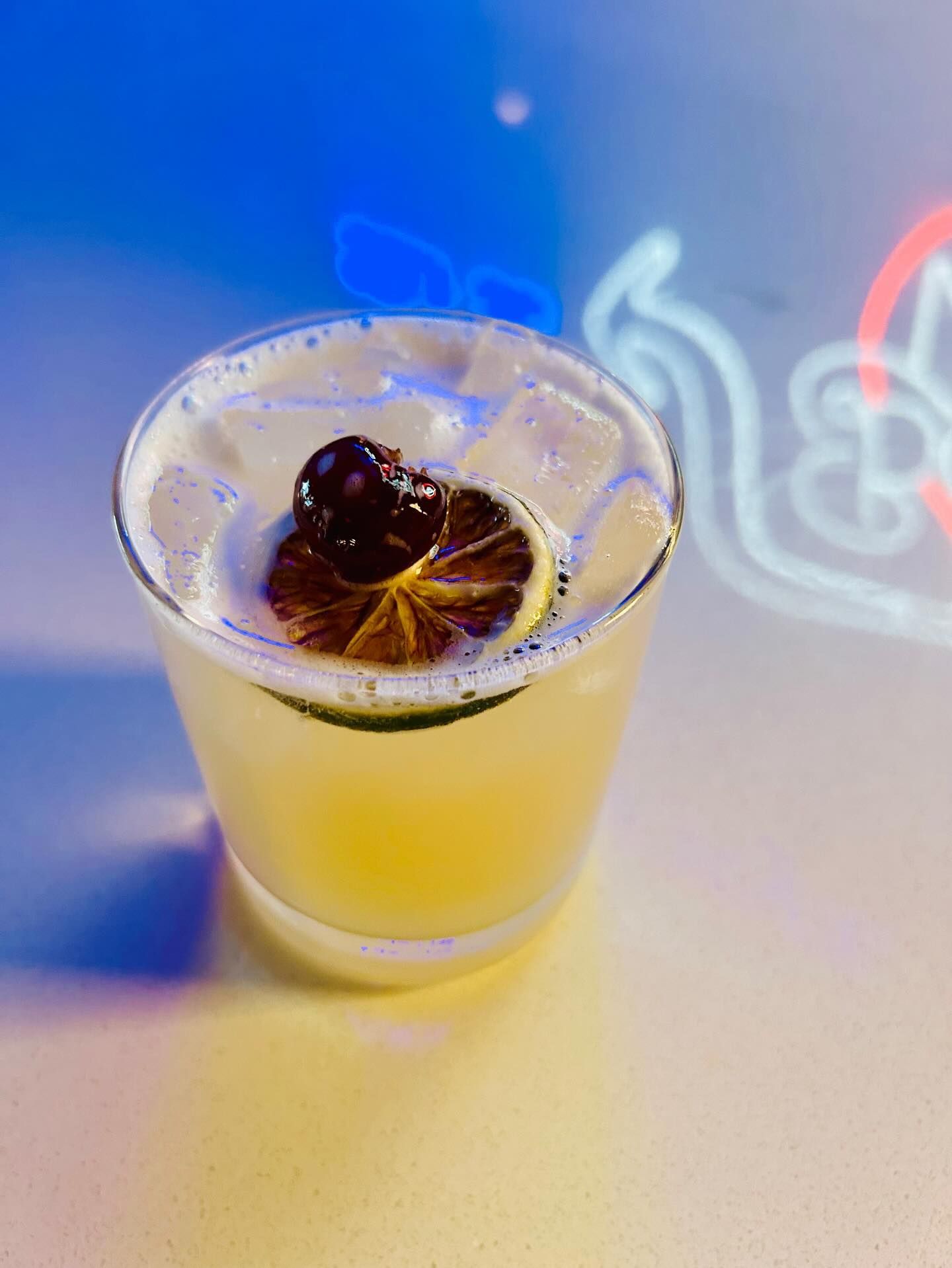 Cocktail Bar in West Little Rock