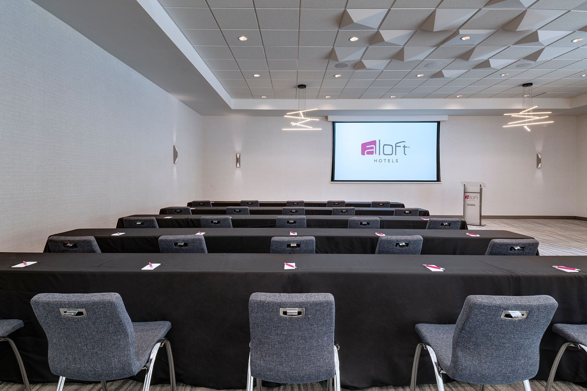 Corporate Event Space in Little Rock, AR