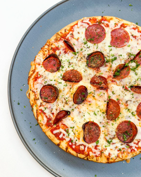 Bar Food in West Little Rock at WXYZ Bar