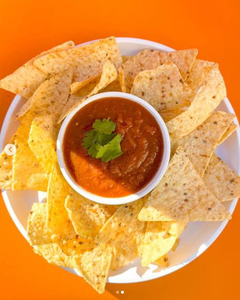 Bar Food menu in West Little Rock