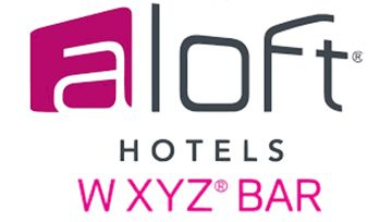 WXYZ Bar in Little Rock, Arkansas