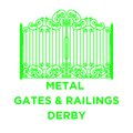 Metal Gates & Railings logo