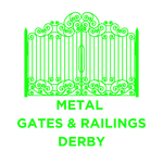 Metal Gates & Railings logo