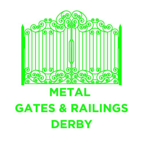 Metal Gates & Railings Derby logo