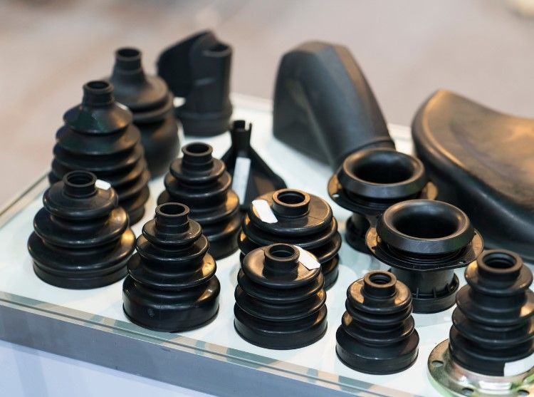 Metal Gates & Railings Derby steel fabrication and welding machine parts