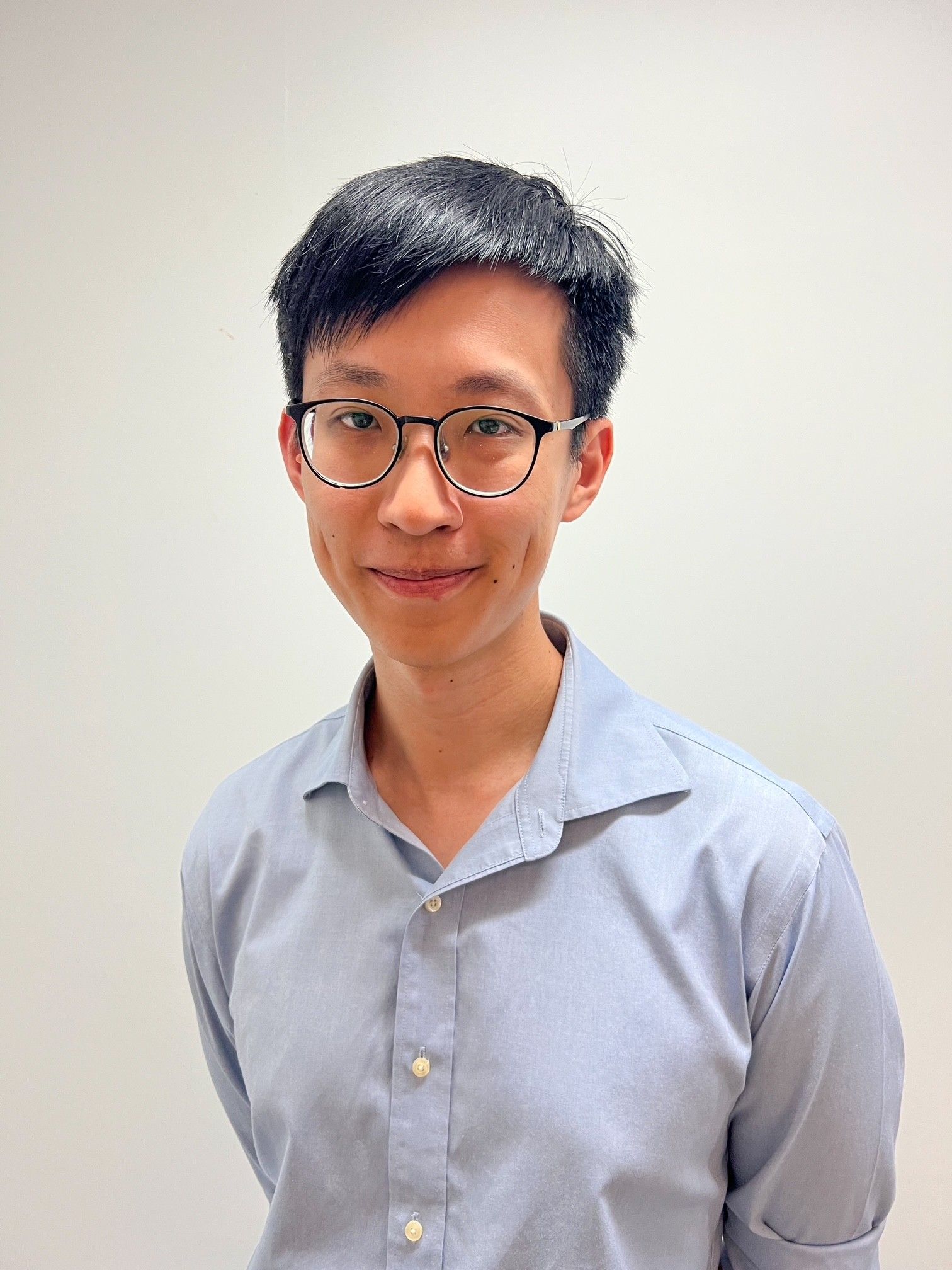 Meet Dr Jack Wang Dr Jack Wang