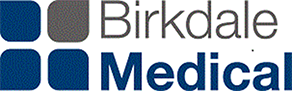Birkdale Medical logo