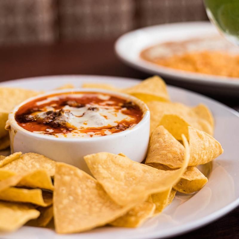Fiesta Acapulco Mexican Grill - Dinner Menu