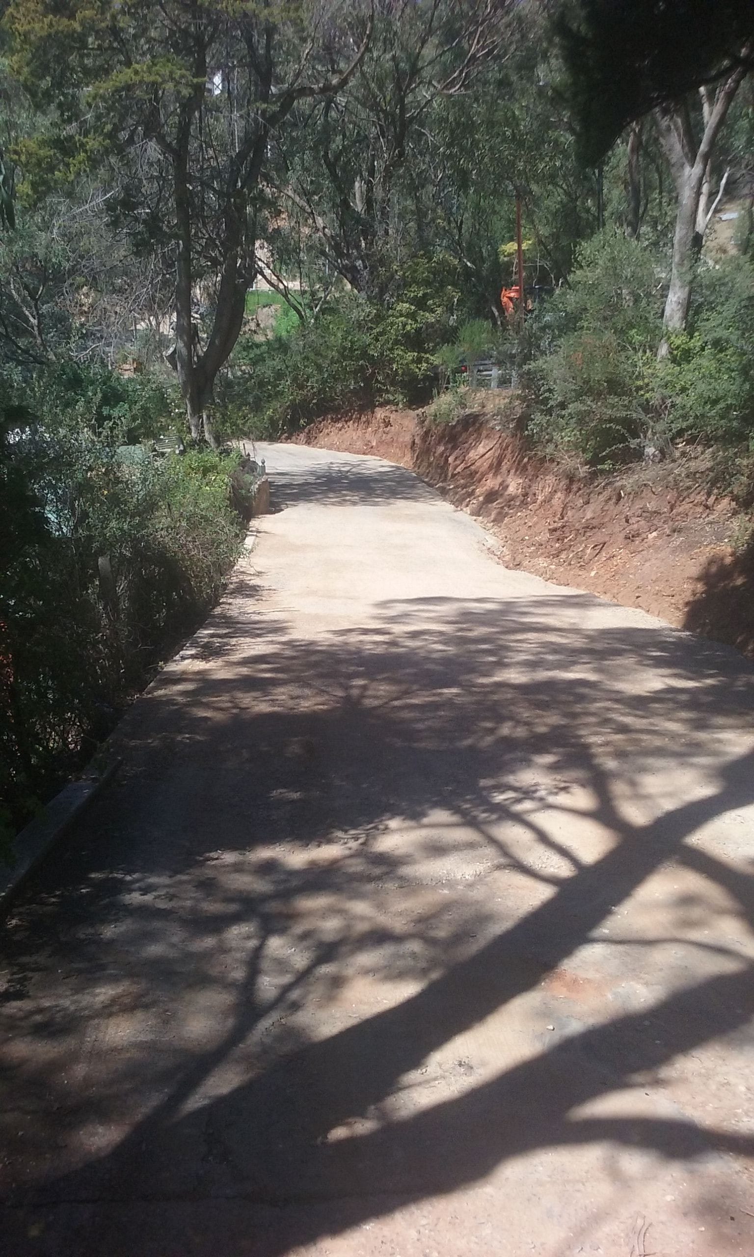 Earthmovers Blackwood Earthmoving — Blackwood SA — Blackwood Earthmoving