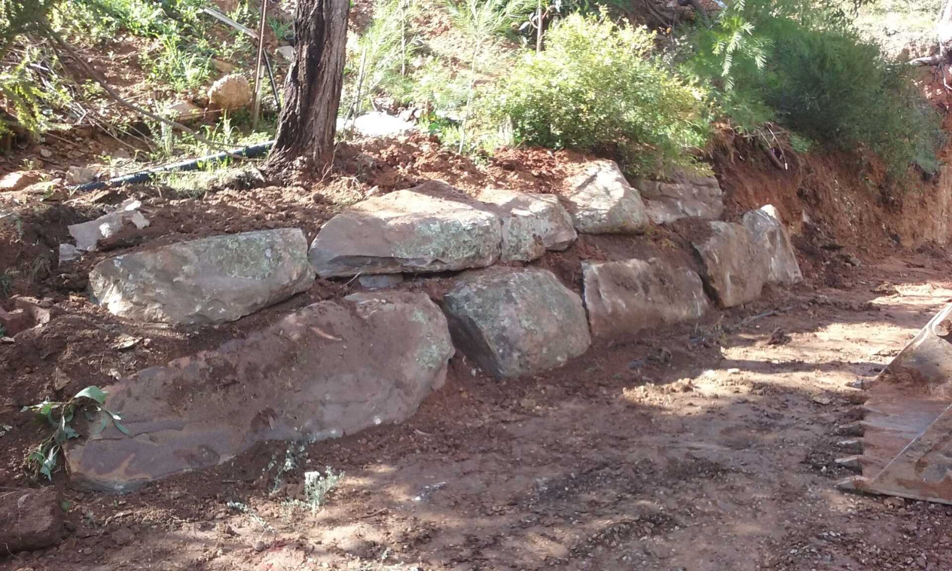 Earthmoving In Adelaide — Blackwood SA — Blackwood Earthmoving