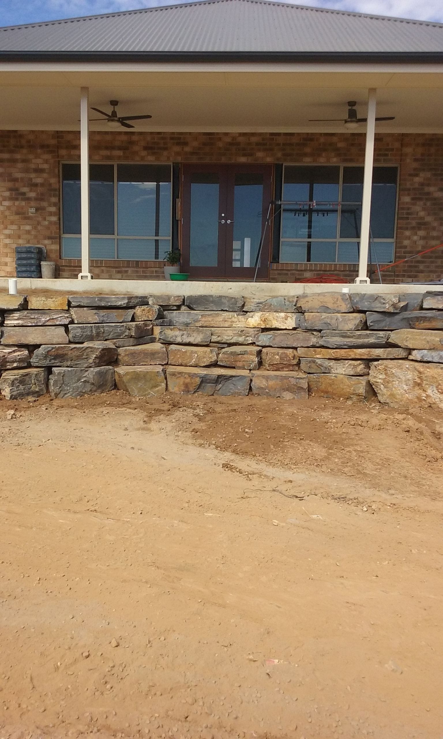 Soil Removal Blackwood Earthmoving — Blackwood SA — Blackwood Earthmoving