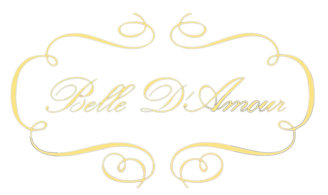 Belle D'Amour logo