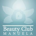 BEAUTY CLUB MANUELA LOGO