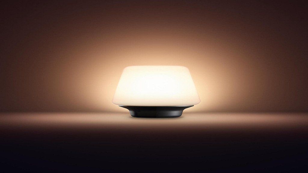 Smart Home Beleuchtung