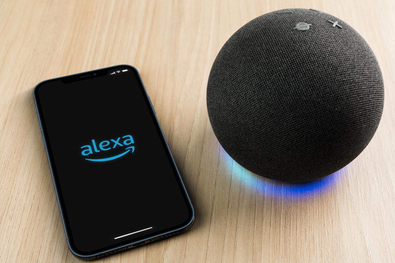 Kann Alexa den Notruf wählen?
