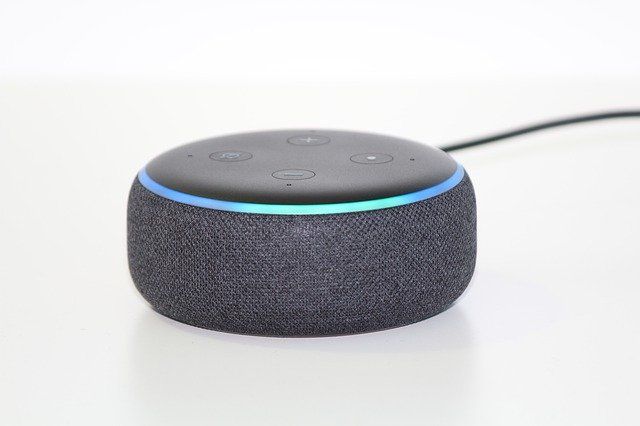 Amazon Echo Alexa als Notfallsystem für Senioren