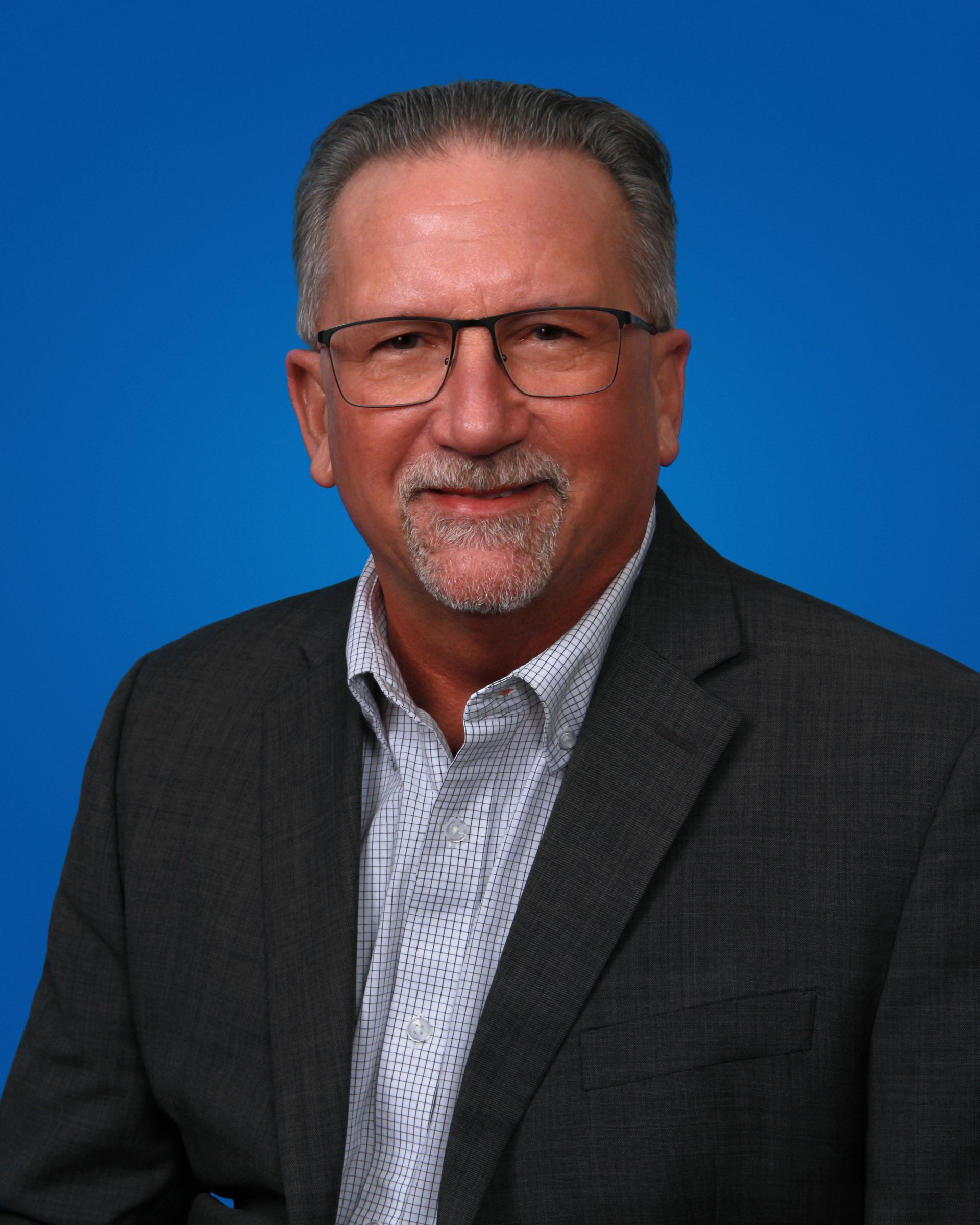 Photo of Attorney James Hammer