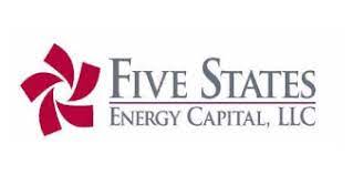 Five States logo