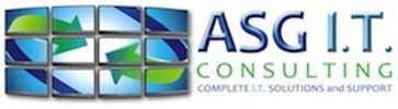 ASG Consultants logo