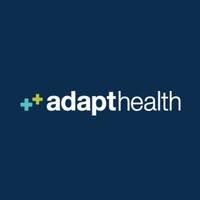 Adapt Health logo