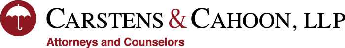 Carstens & Cahoon logo