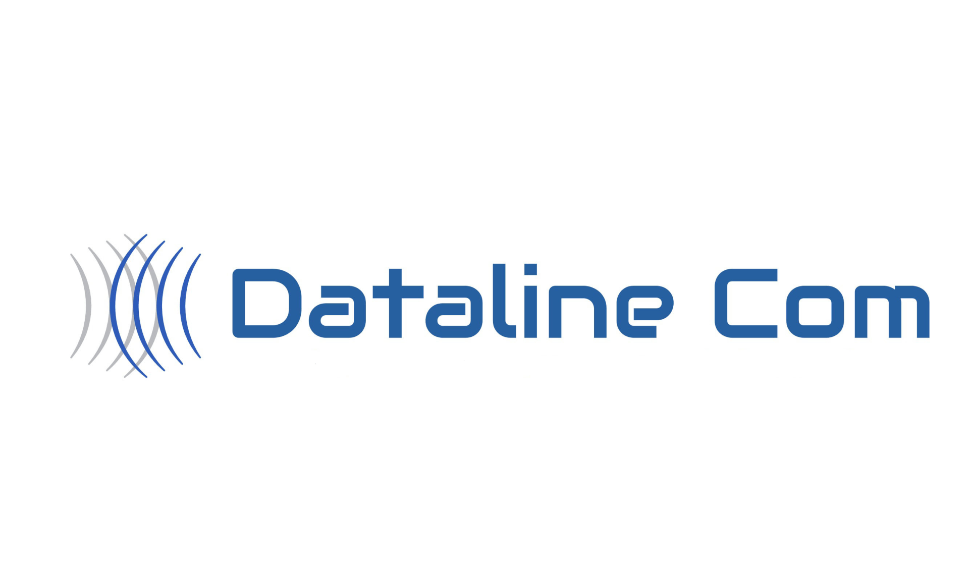 dataline logo
