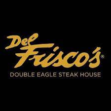 Del Frisco's logo