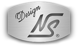 Design NS Logo